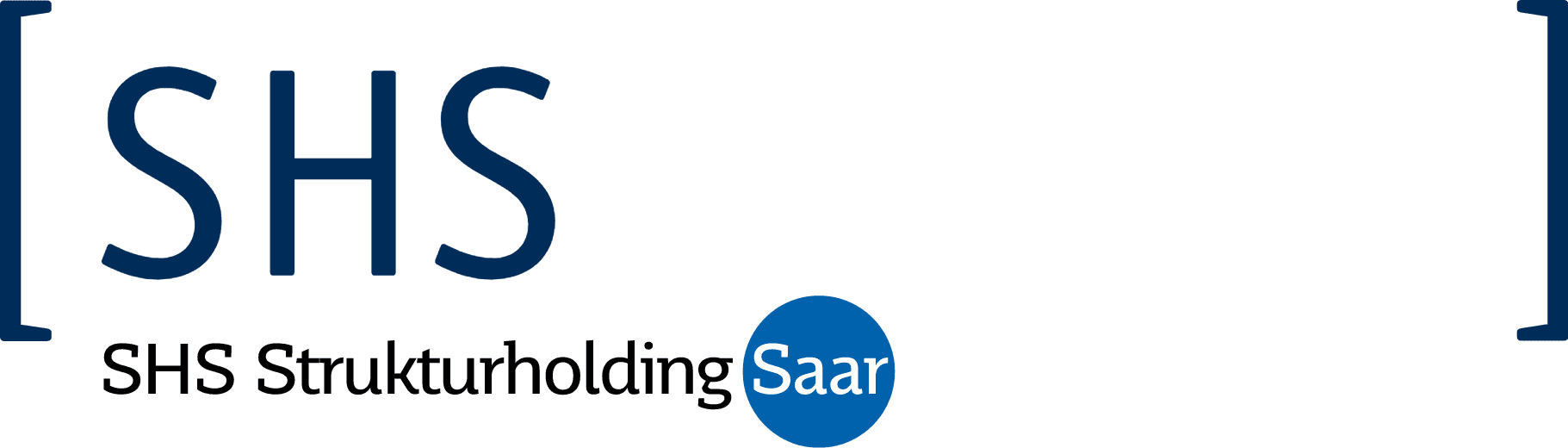 SHS Strukturholding Saar